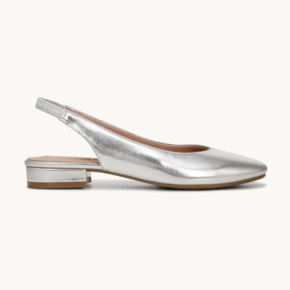 LifeStride Claire Slingback Flat - Picture 4 of 4